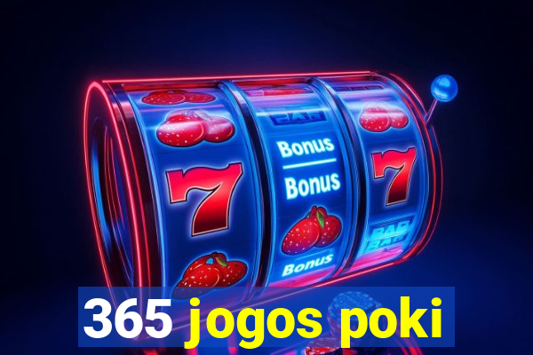 365 jogos poki